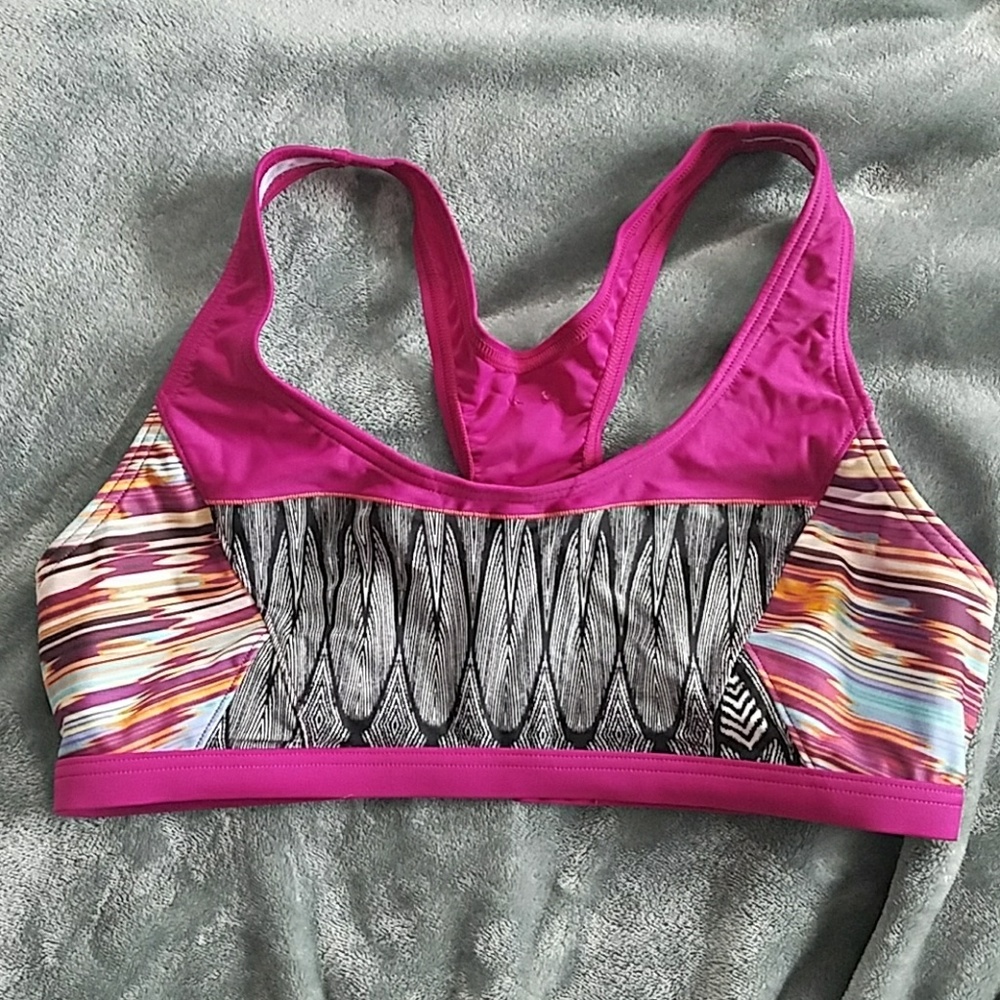 Prana swim top